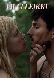 Villi Leikki (2023)