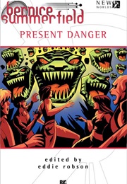 Present Danger (Eddie Robson)