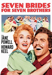 Seven Brides for Seven Brothers - Saul Chaplin & Adolph Deutsch (1954)