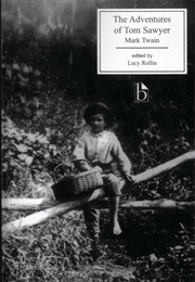 The Adventures of Tom Sawyer (Mark Twain)
