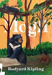 Mogli (Rudyard Kipling)