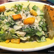 Big Islander Chicken Caesar Salad