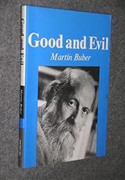 Good and Evil (Buber)