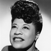 A House Is Not a Home - Ella Fitzgerald
