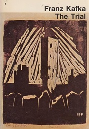 The Trial (Kafka, Franz (Muir, Willa & Edwin))