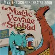 S6.E5: The Magic Voyage of Sinbad