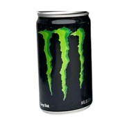 Monster Energy Mini (8Oz)