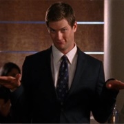 S5.E6: Chuck Versus the Curse