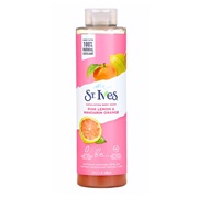 St Ives Pink Lemon & Mandarin Orange Body Wash