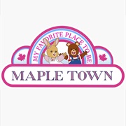 Maple Town (1986 - 1987)
