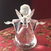 Crystal Figure