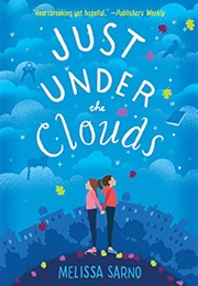 Just Under the Clouds (Melissa Sarno)