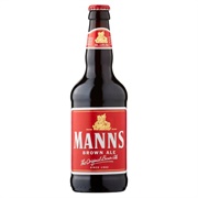 Mann's Brown Ale