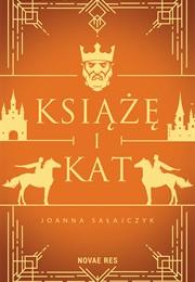 Książę I Kat (Joanna Sałajczyk)