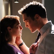 Rigsby & Van Pelt (The Mentalist)