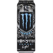 Monster Energy Import Light