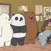 S2.E4: Nom Nom's Entourage