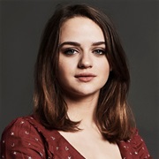 Joey King