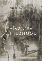 Ivan's Childhood (1962)