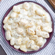 Gnocchi Quattro Formaggi