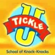 Tickle U