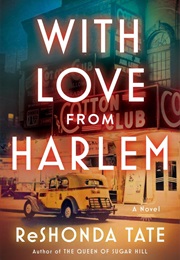 With Love From Harlem (Reshonda Tate)