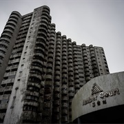 Amber Court, Malaysia