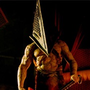 Pyramid Head