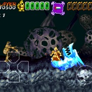 Ghosts N Goblins: Gold Knights