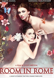 Room in Rome (2010)