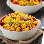 Caribbean Rice