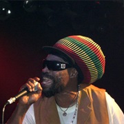 Michael Rose (Black Uhuru)