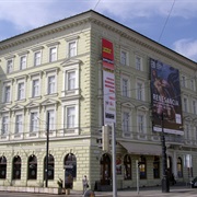 Slovak National Gallery, Bratislava