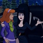 Happy Halloween, Scooby Doo! (2020)