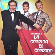 La Corrida