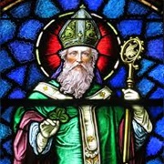 Saint Patrick