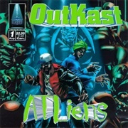 Atliens - Outkast