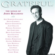 Grateful - The Songs of John Bucchino (John Bucchino, 1999)