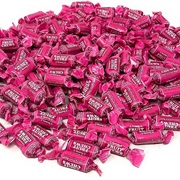 Tootsie Fruit Chews Cherry