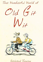 Old Git Wit (Various)