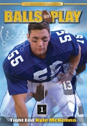 Balls in Play (1996)