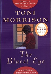 The Bluest Eye (Toni Morrison)