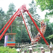 Het Galjoen (Hellendoorn)