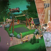 Wickie's Wervelwind (Plopsaland De Panne)