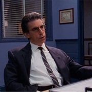 S7.E14: A Case of Do or Die