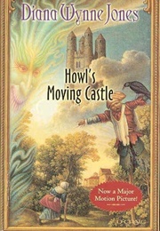 Howl's Moving Castle