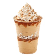 Carvel Cookie Butter Sundae Dasher