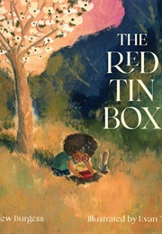 The Red Tin Box (Matthew Burgess)