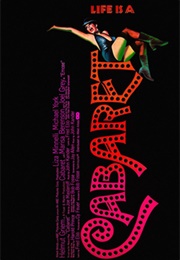 Bob Fosse - Cabaret (1972)