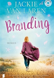 Branding (Jackie Van Laren)